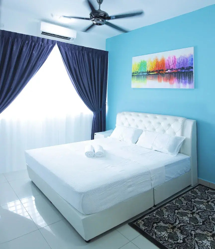 D'rich Suites