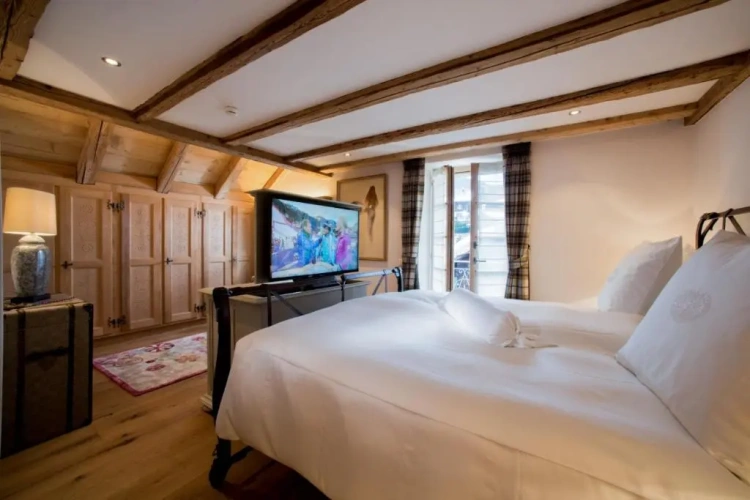1 Bedroom Classic Suite