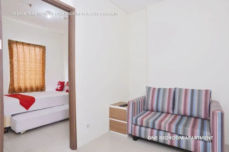Zen Rooms Northland Ancol