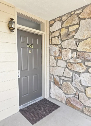 The Parkman Hotel - Wears Valley, TN