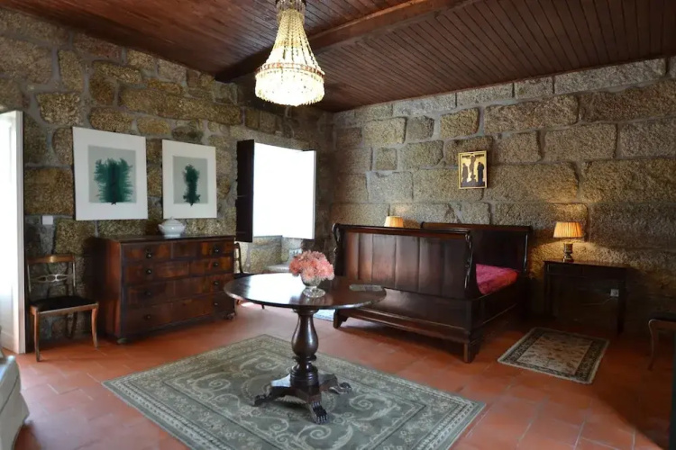 Casa do Ribeiro