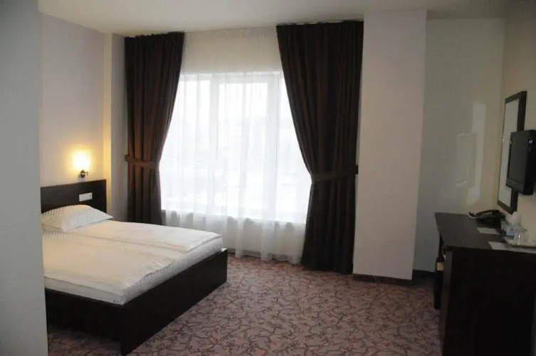 Hotel Select