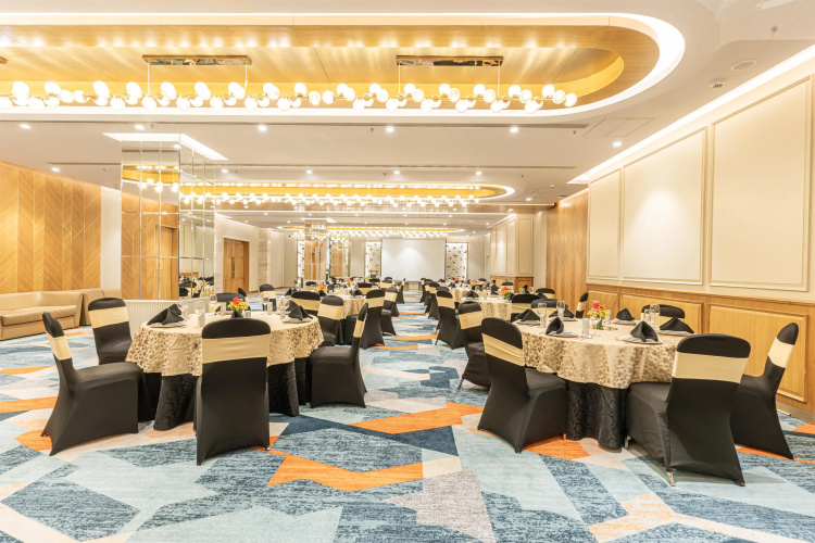 Radisson Hotel Sector 29 Gurugram