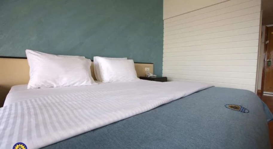 Rabiya Marine Hotel