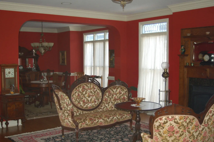 Haynes Bed and Breakfast
