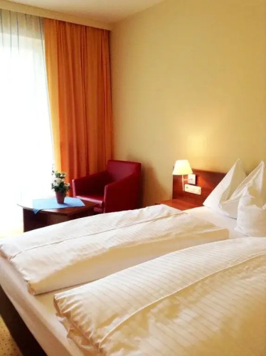 s.moritz Event- und Seminarhotel