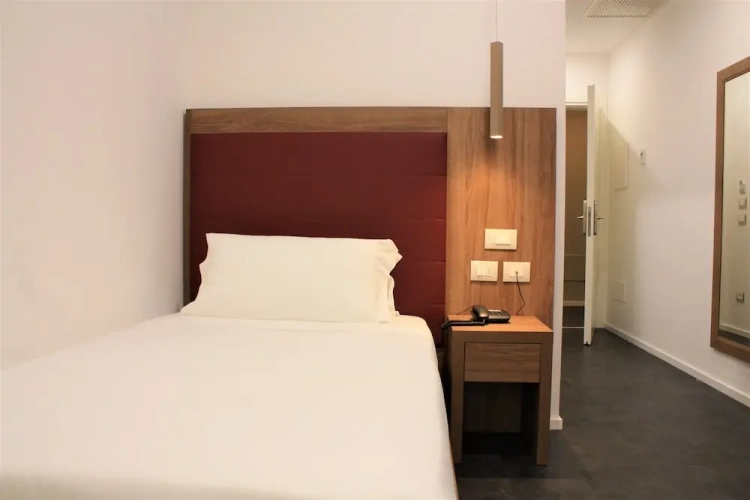 Business Single room