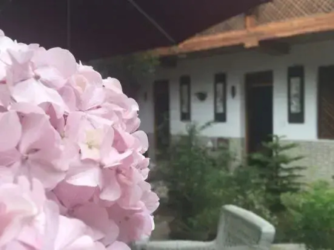 Nanxun Fuzeyuan Hostel