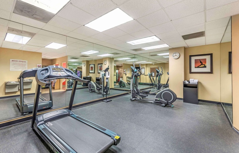 Extended Stay America Bakersfield Chester Lane photo 17