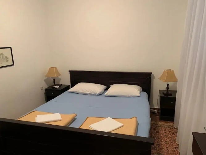 2 Bedrooms Comfort Apartment with balcony