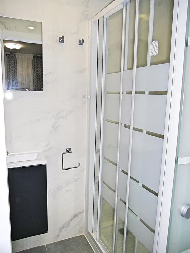 Bravo Murillo Apartment Center