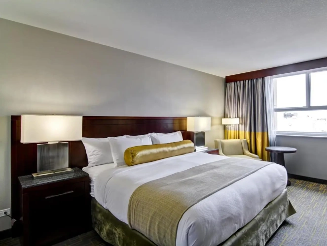 Quadruple Junior Suite