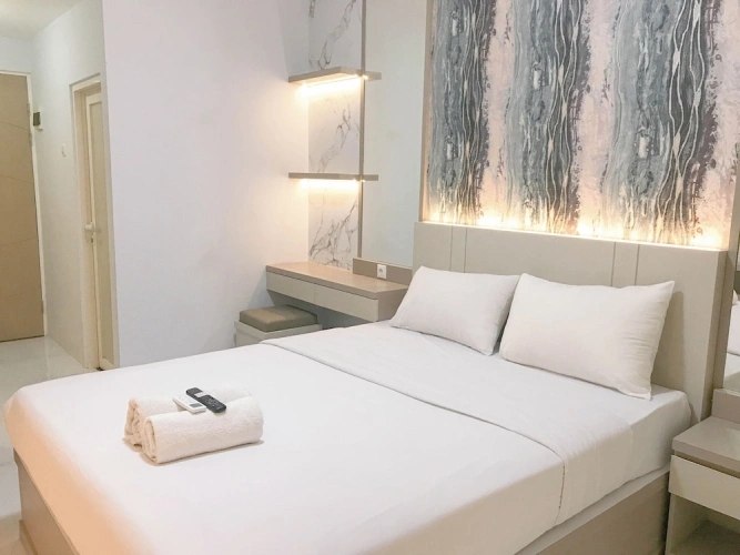 1 Bedroom Standard Studio