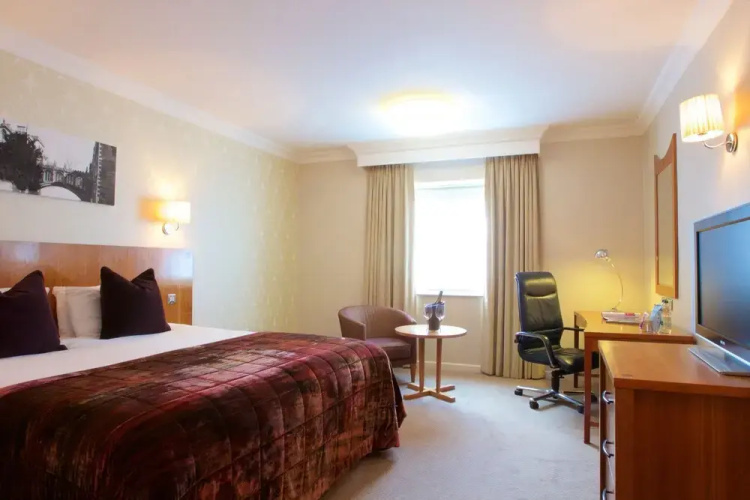 Hallmark Hotel Cambridge