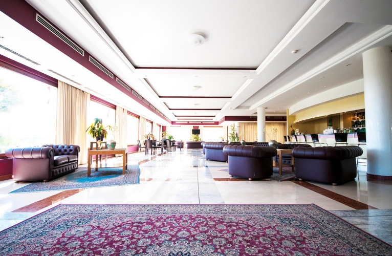 La Rondinaia in Eurocongressi Hotel photo 15
