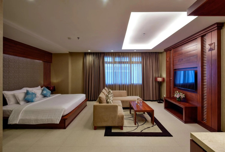 Aquari Hotel