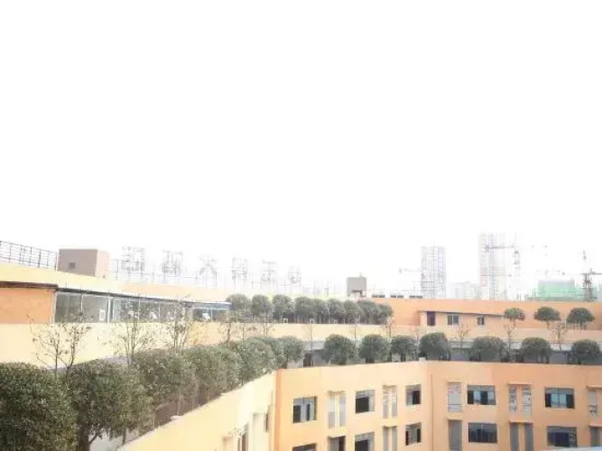 Xi Shui Yu Jing Hotel