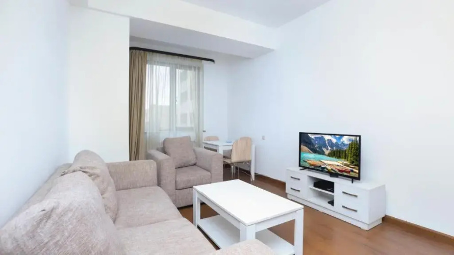 Фотография номера квартиры Stay Inn на ул. Бузанда, 17