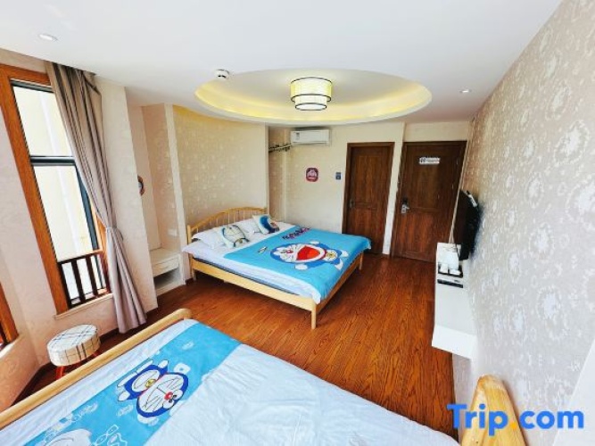 Standard Double Family room
