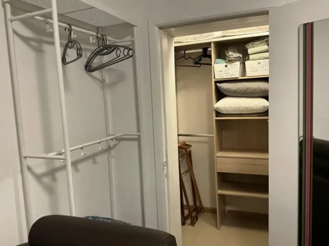 Holiday Home for 4 in Diest With Parking