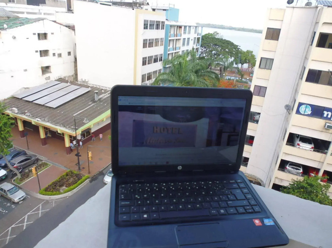 Hotelbild