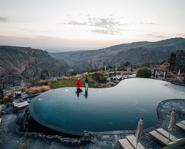 Alila Jabal Akhdar photo 15