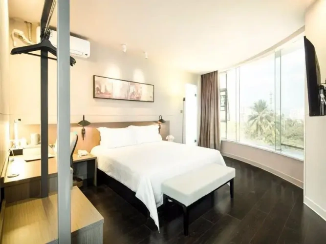 Business Twin room
