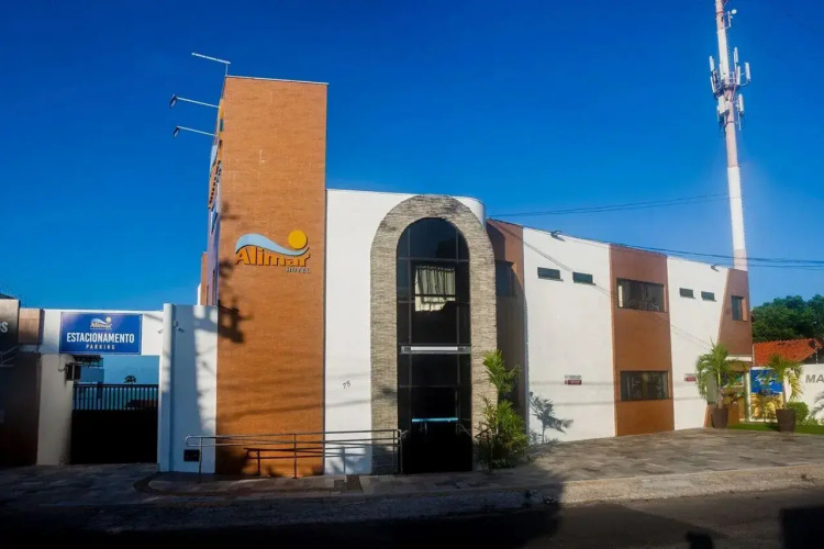 Image de l'hôtel