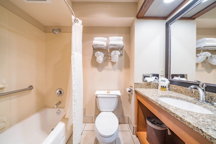 Best Western Plus GranTree Inn photo 9