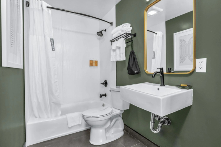 The Nob Hill Hotel photo 29
