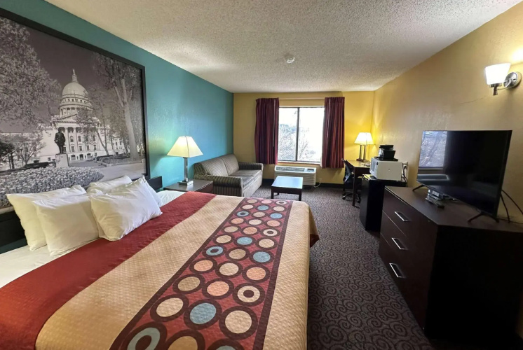 Super 8 Appleton