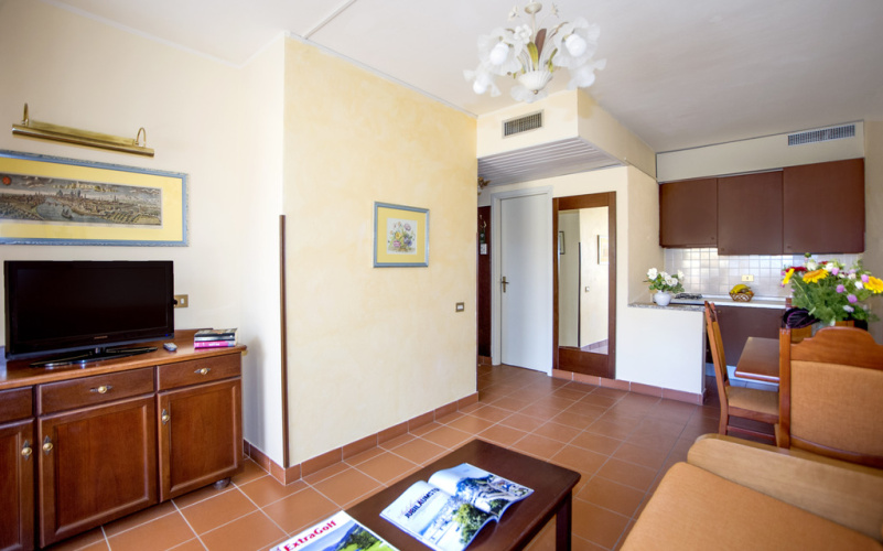 Il Pelagone Hotel & Golf Resort photo 15