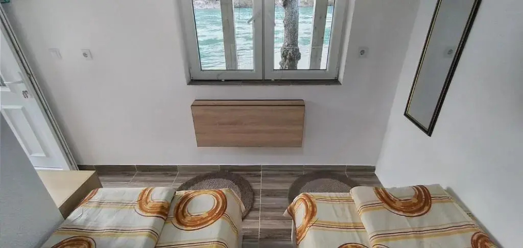 Apartman na Drini