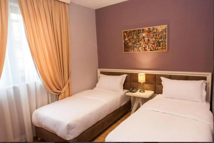 Hotel Villa 22
