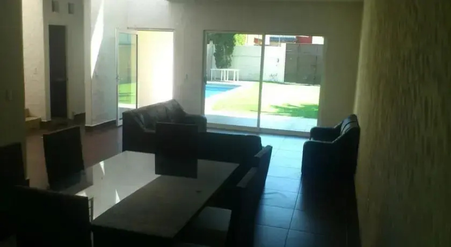 Casa Esmeralda
