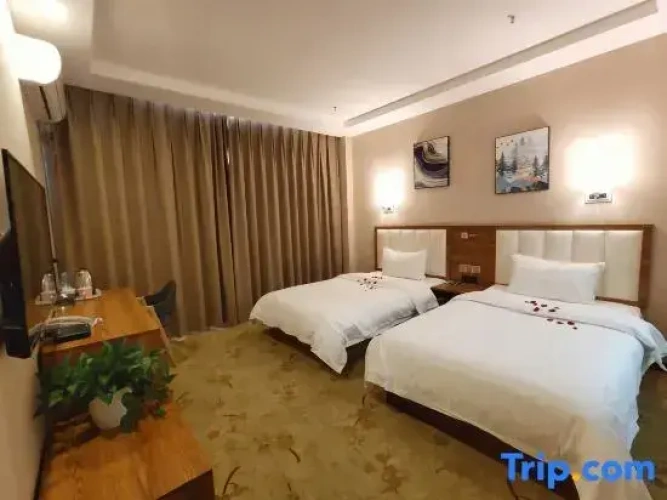 Comfort Twin room