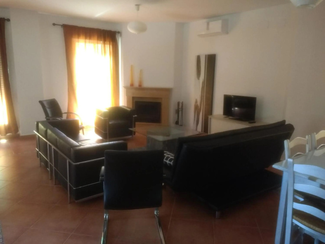 Vivienda rural