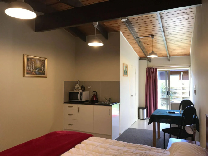 Grange Motel