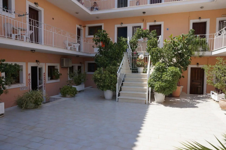 Image de l'hôtel