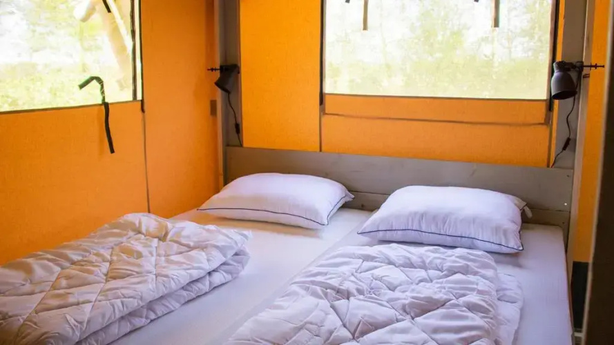 Glamping Côte d'Azur