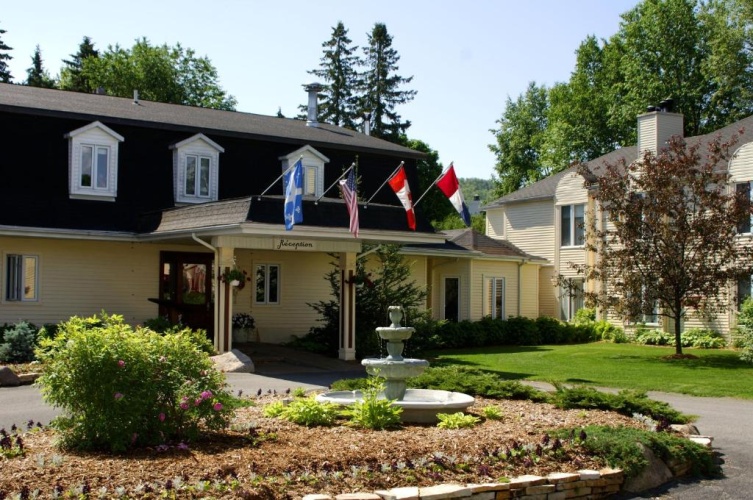 Le Relais St-Denis photo 13