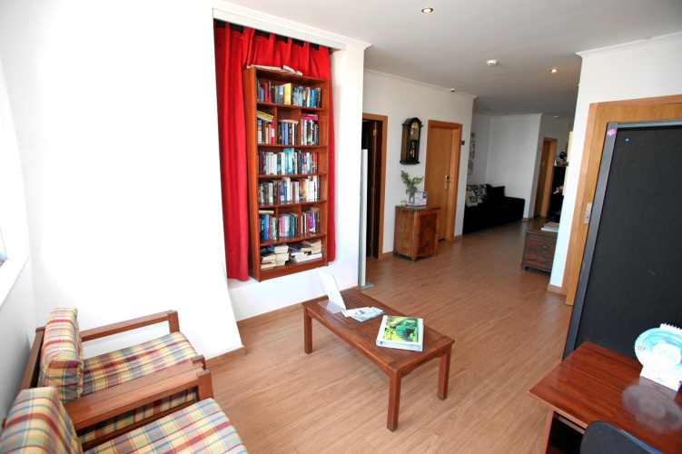 Hotel Aguamarinha