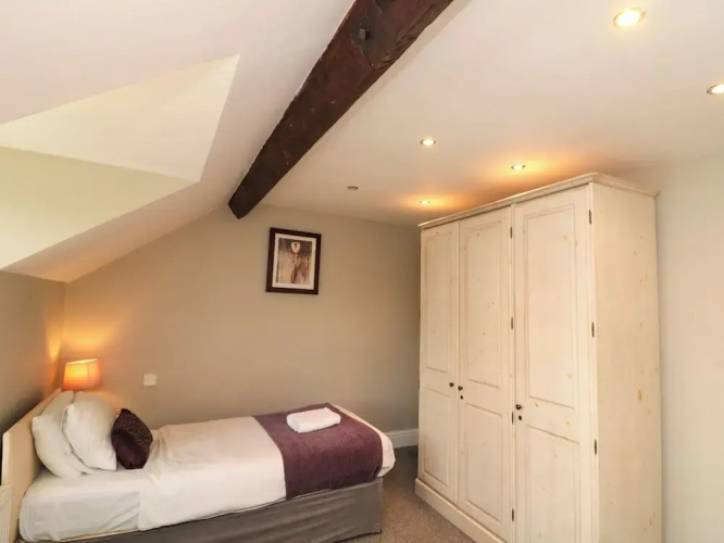 The Coach House