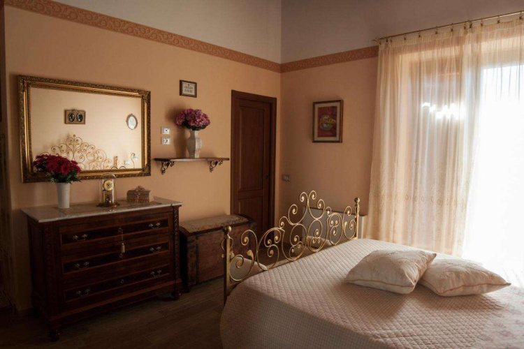 B&B L' Antica Fonte