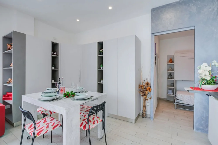 Serafina Beach House