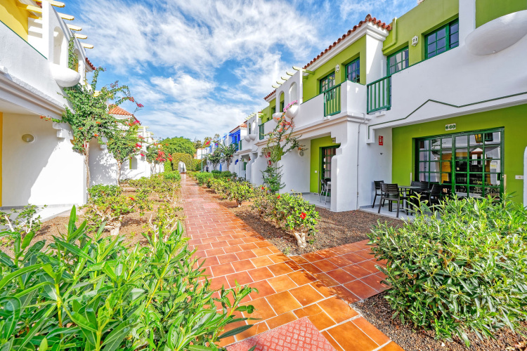 Bungalows Vistaflor photo 25