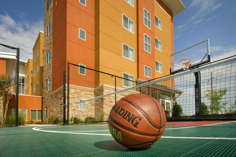Residence Inn Tyler