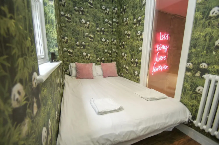 Steine House Central by Brighton Holiday Lets