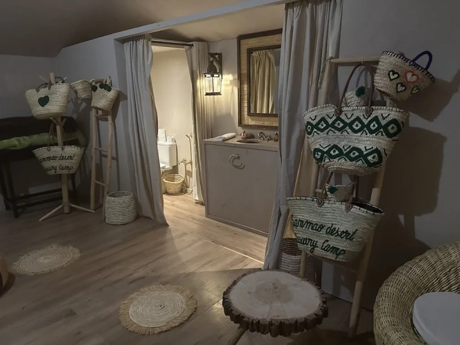 Premium Double room