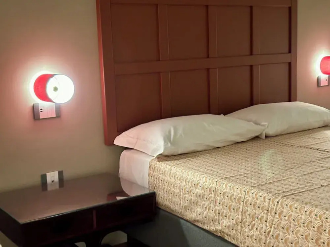 Il Mastio Guesthouse